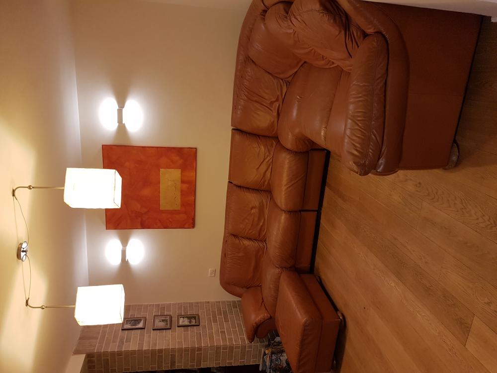 זאב מוסקוביץ - עיצוב דירות