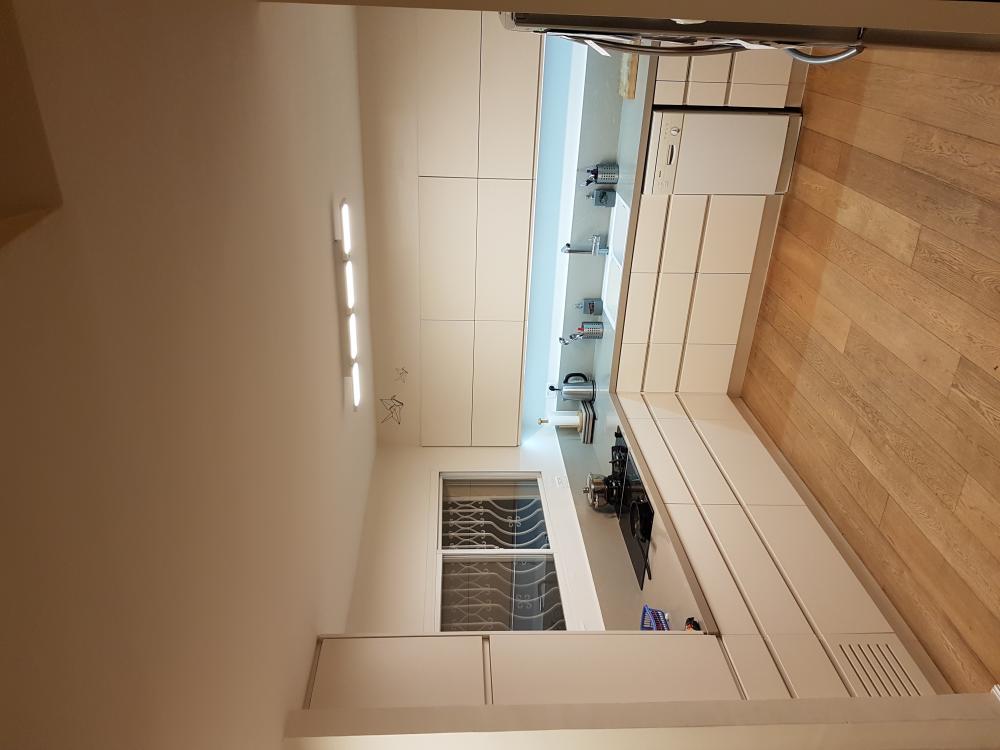 זאב מוסקוביץ - עיצוב דירות