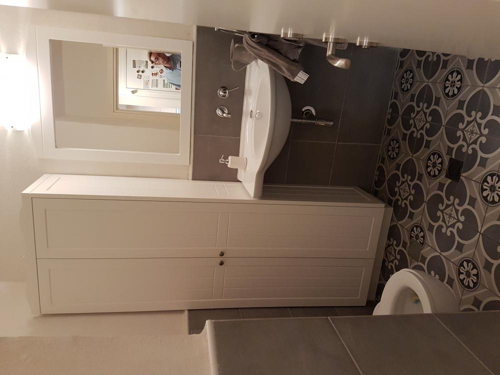 זאב מוסקוביץ - עיצוב דירות