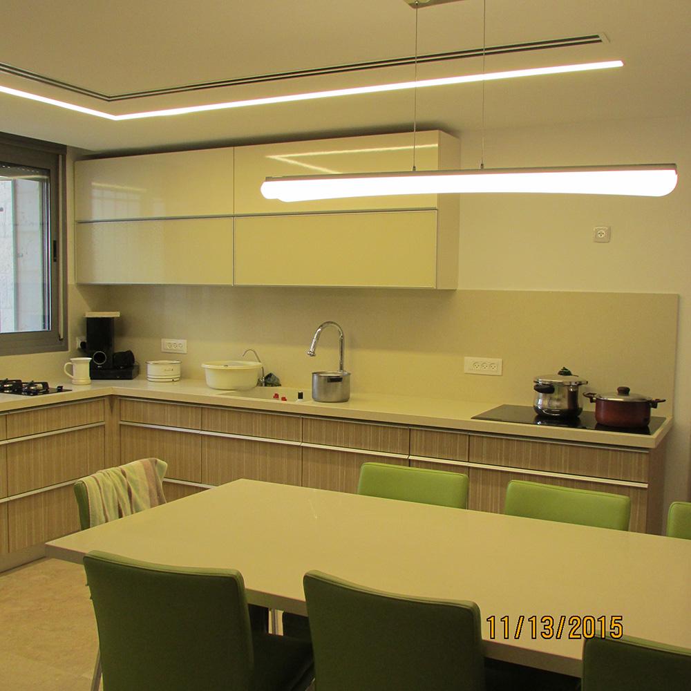 זאב מוסקוביץ - עיצוב דירות