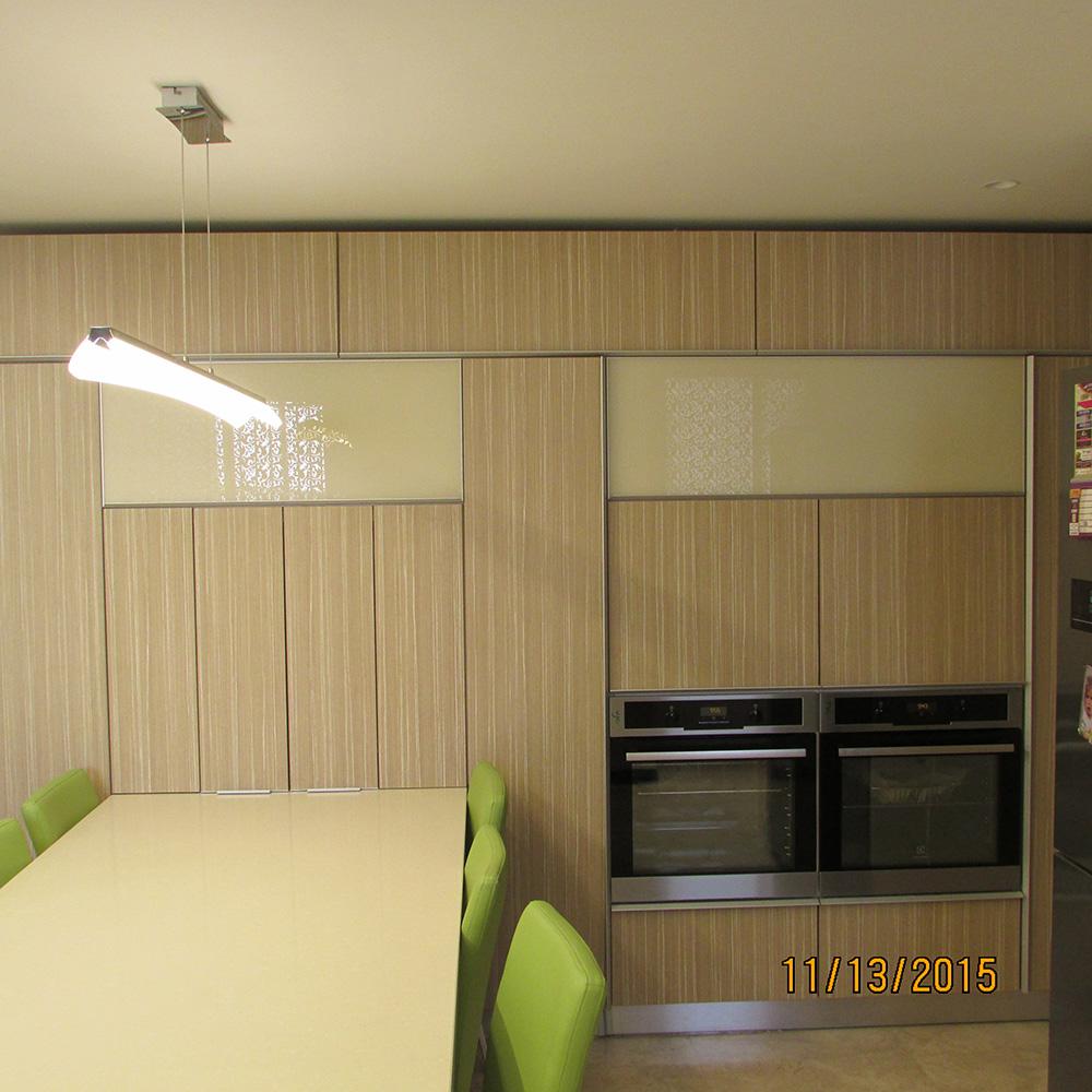 זאב מוסקוביץ - עיצוב דירות