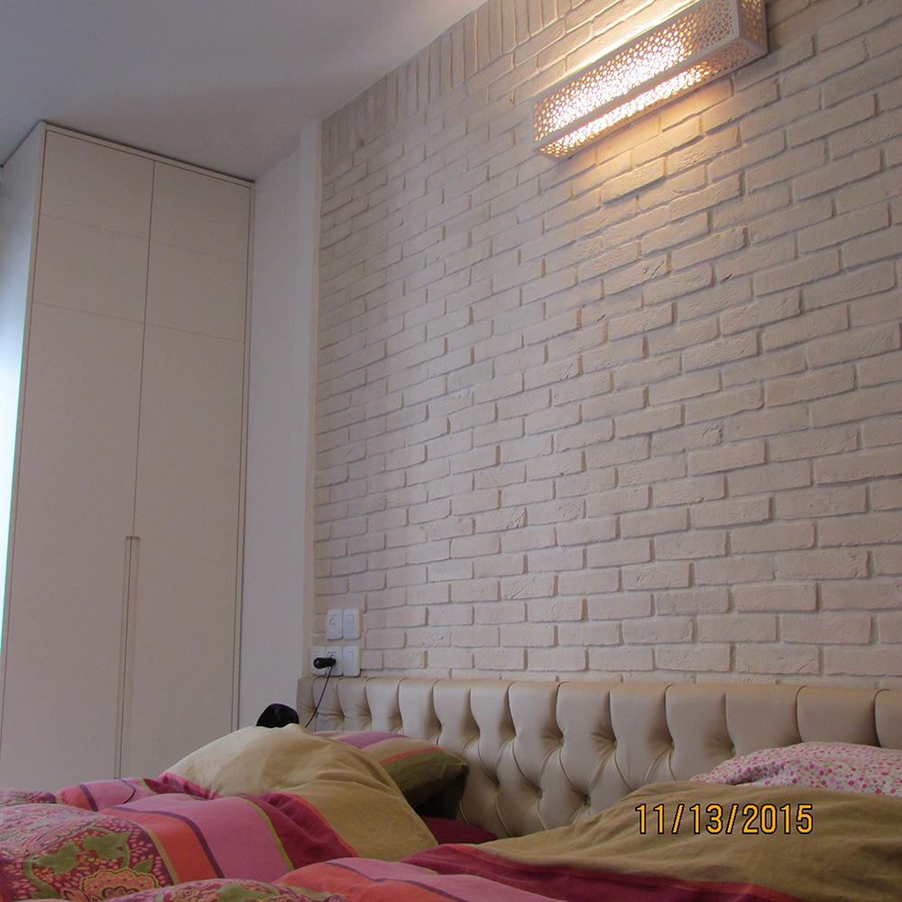 זאב מוסקוביץ - עיצוב דירות