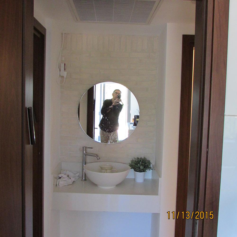 זאב מוסקוביץ - עיצוב דירות