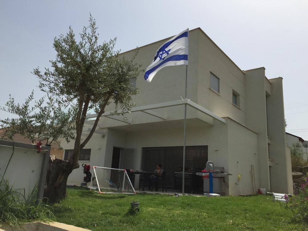 בניה מודרנית