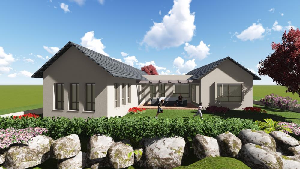 חזית אחרוית