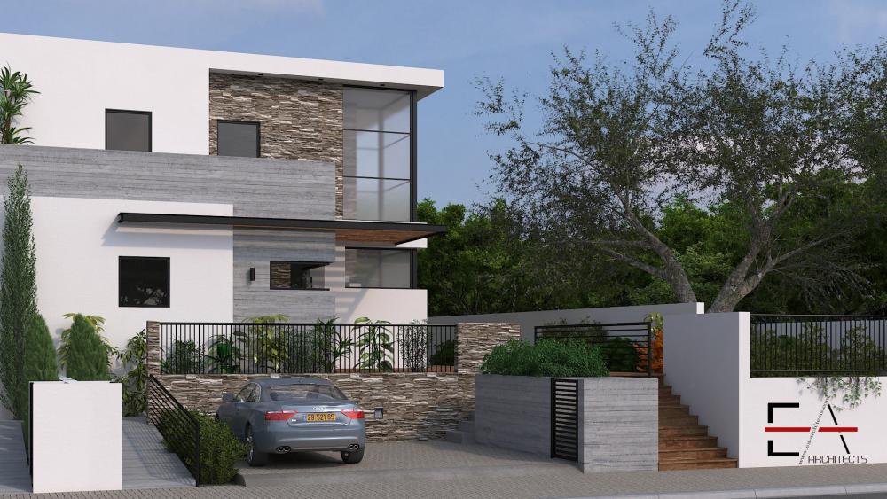 חצי מדו משפחתי