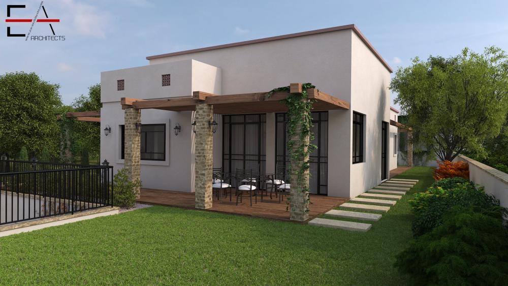 חצי מדו משפחתי