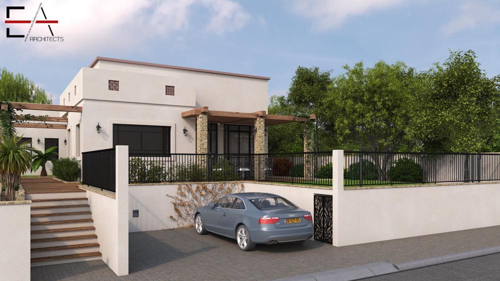 חצי מדו משפחתי