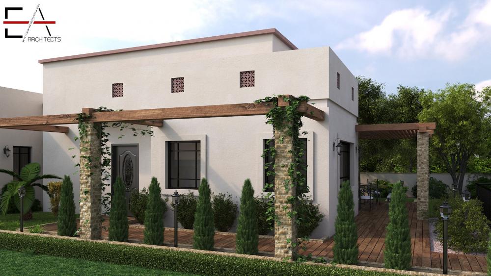 חצי מדו משפחתי