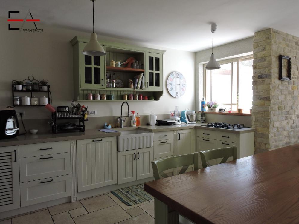 מלמעלה למטה...