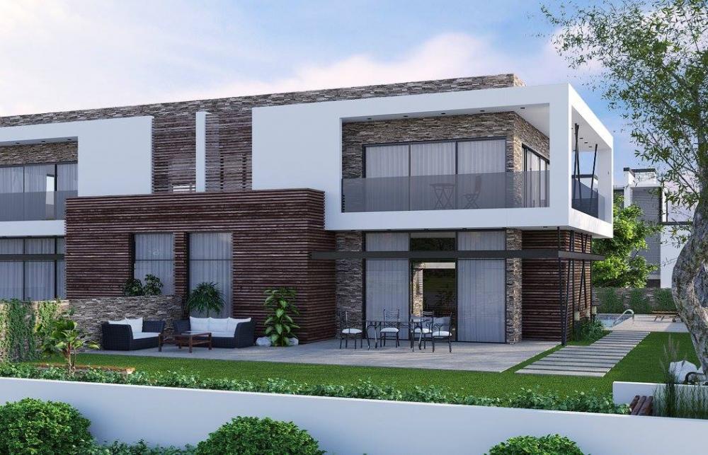 דו משפחתי בגן יבנה