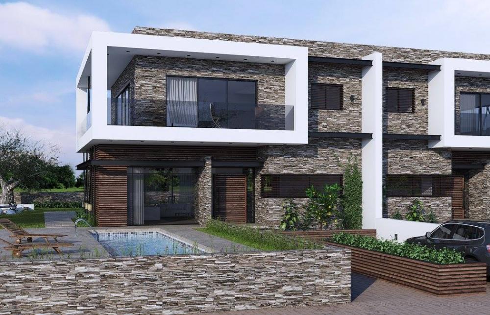 דו משפחתי בגן יבנה