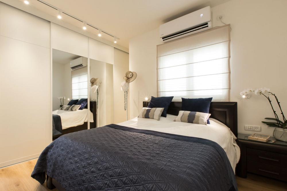 חדר שינה הורים