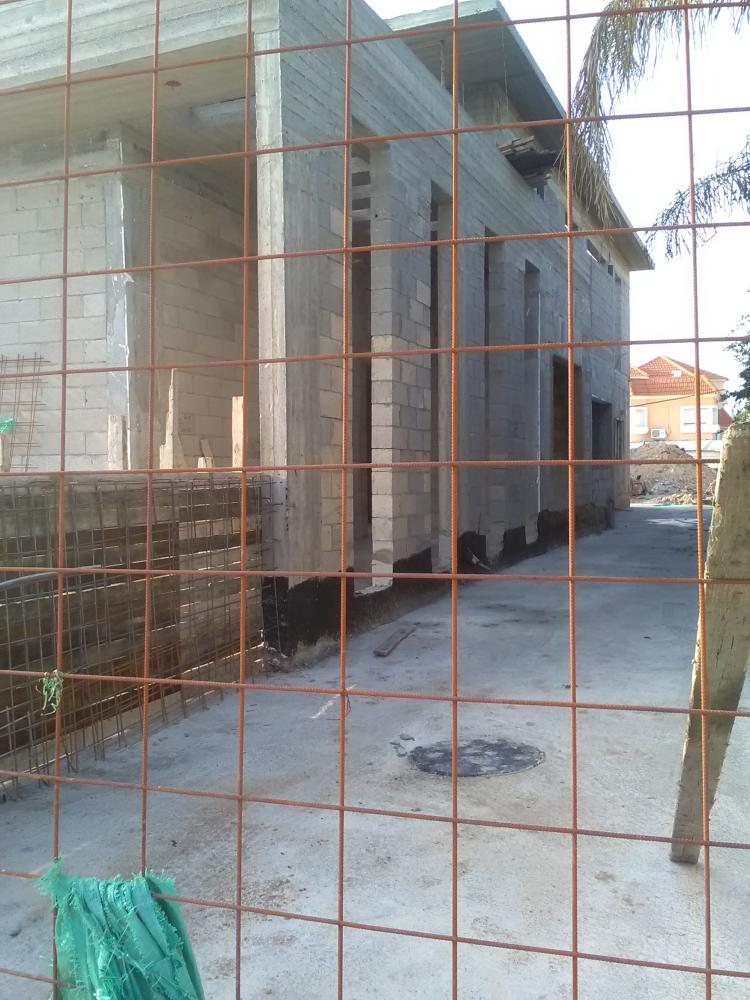 בית משפחת עמר