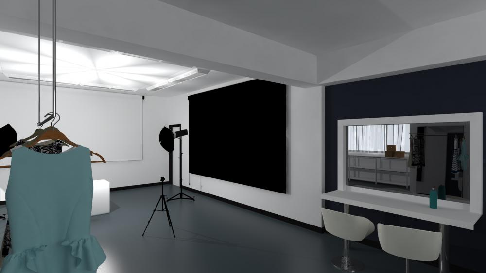 סטודיו לצילום