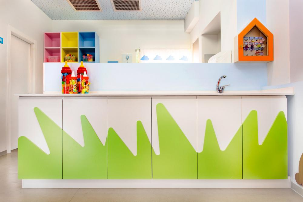 עיצוב תינוקיה דנה שקד