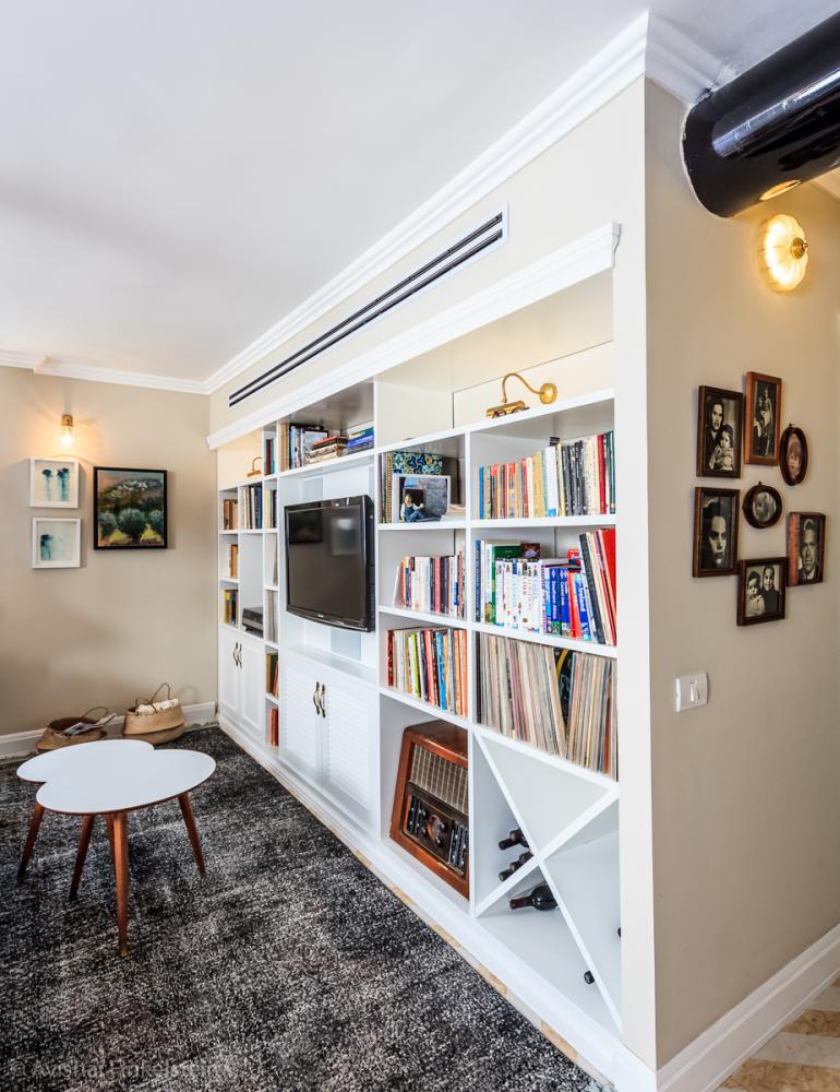 צילום אדריכלי: אבישי פינקלשטיין