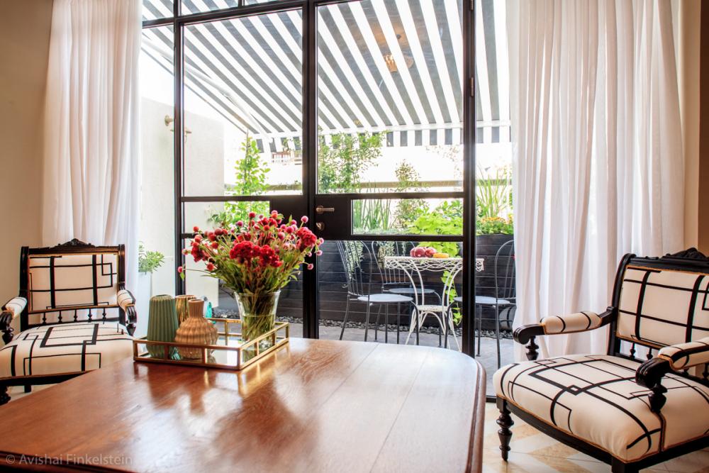 צילום אדריכלי: אבישי פינקלשטיין