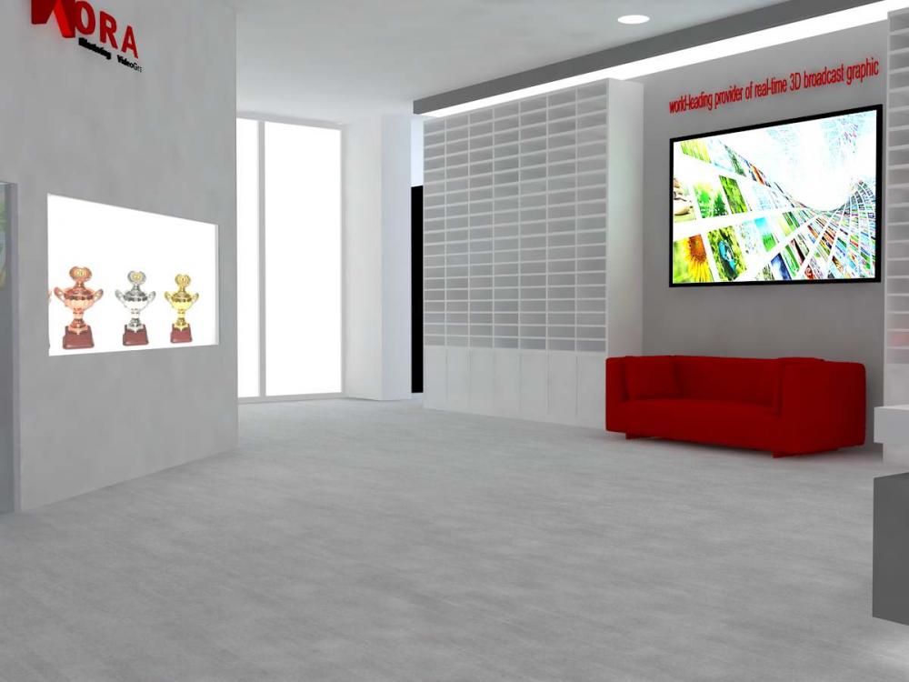 משרדי  אורד