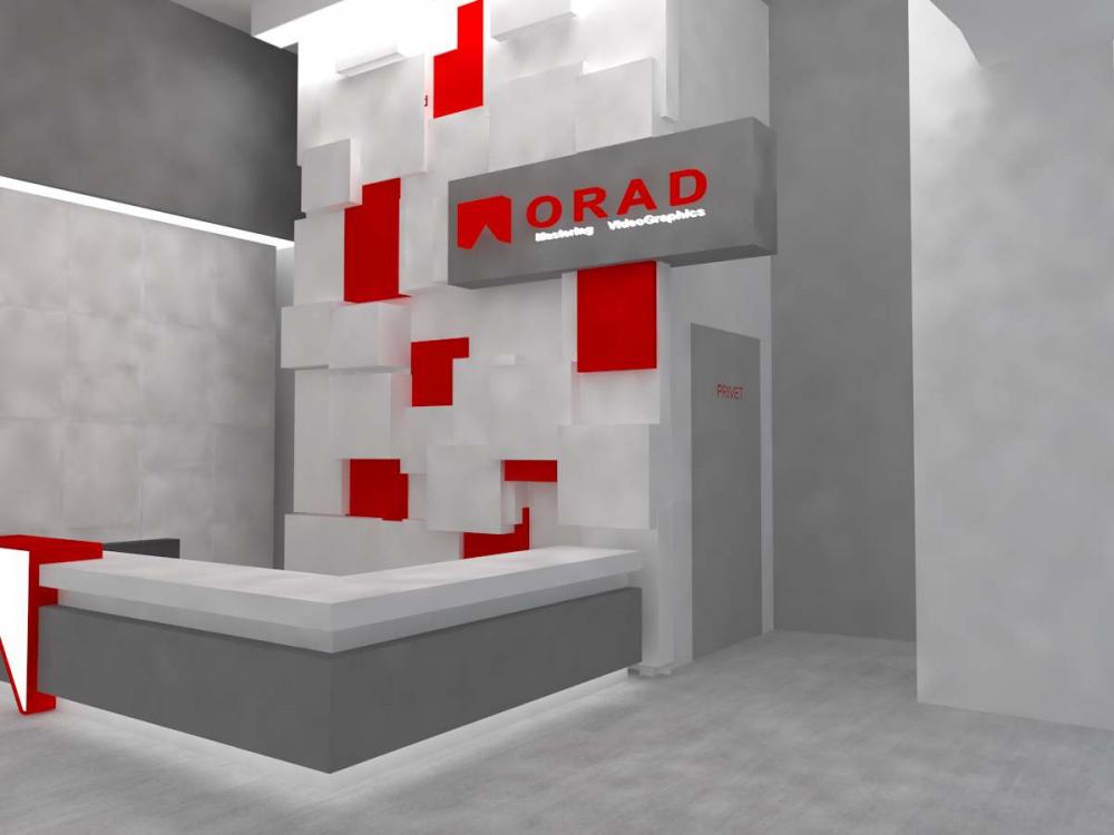 משרדי  אורד