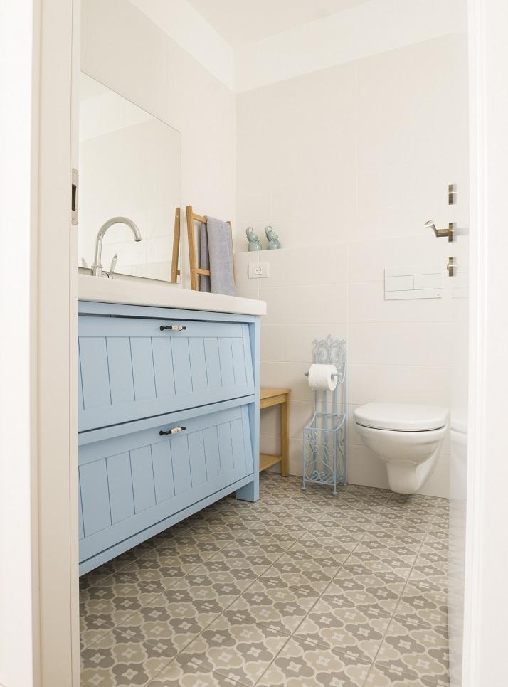 מקלחת ילדים