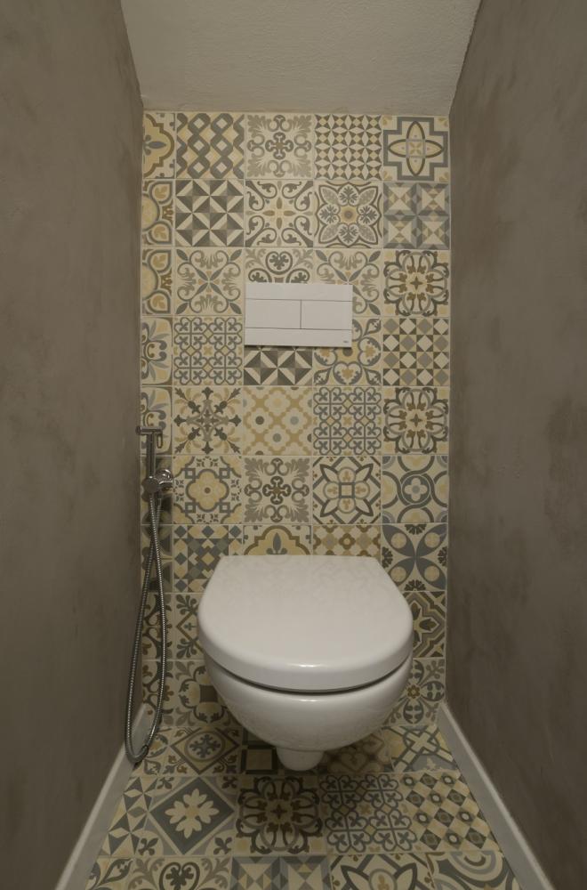 שרותי אורחים