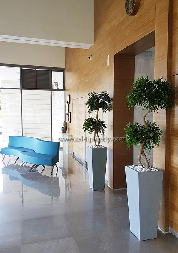 הכדים והרהוט