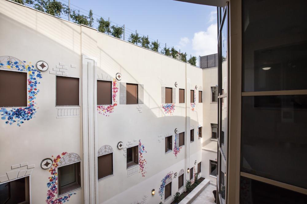 Golden Care, Ness Ziona