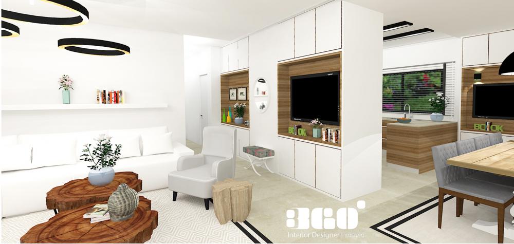 מחיצה דואלית