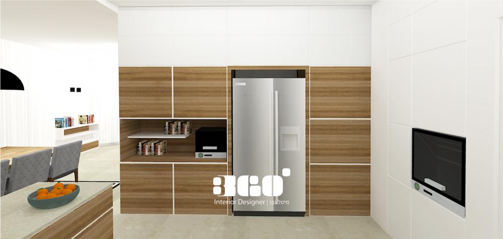 מחיצה דואלית