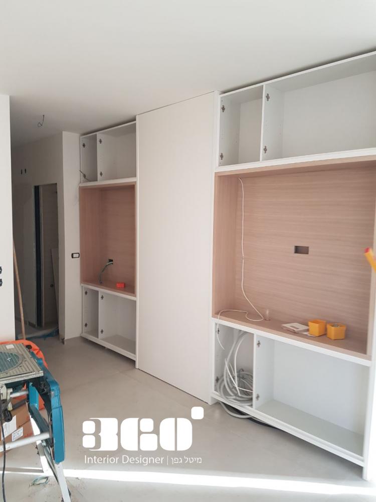 מחיצה דואלית