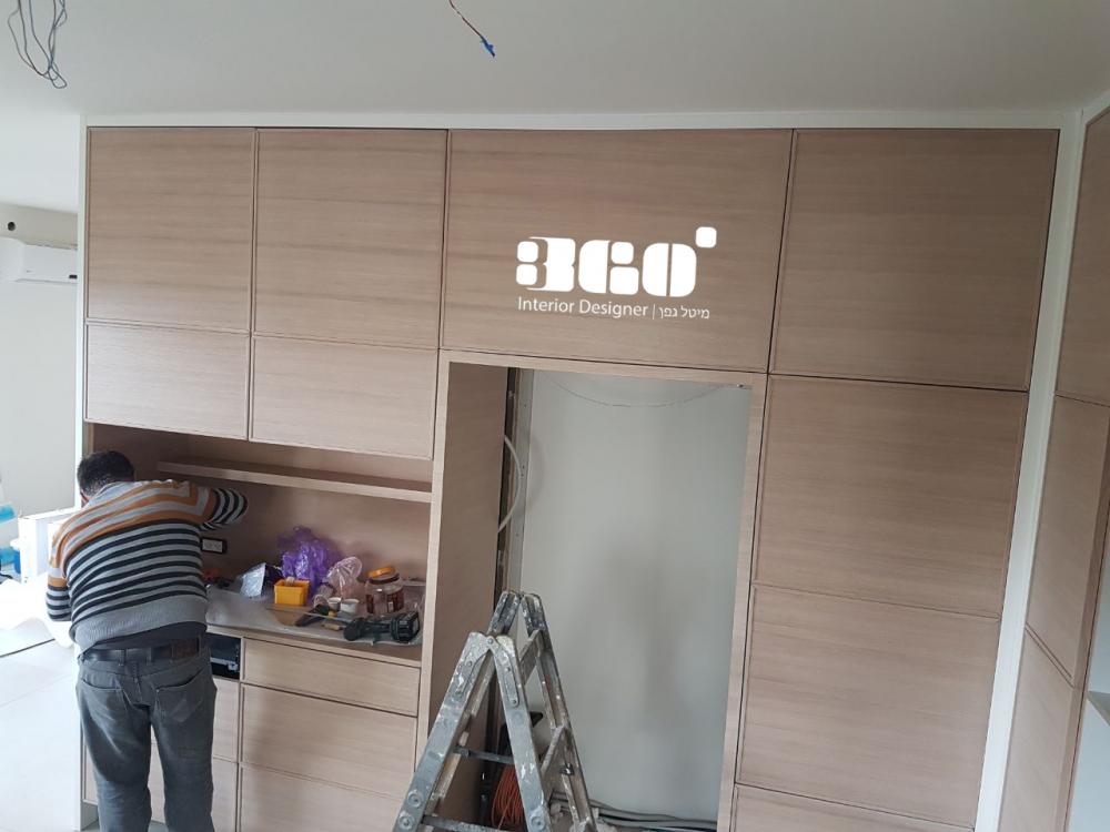 מחיצה דואלית