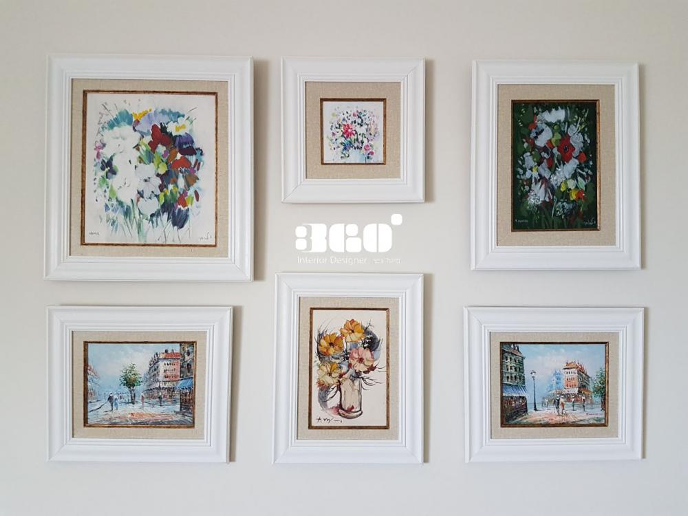 תמונות מהאוסף הפרטי