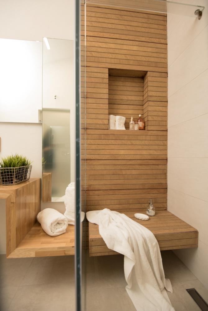 חדר רחצה הורים