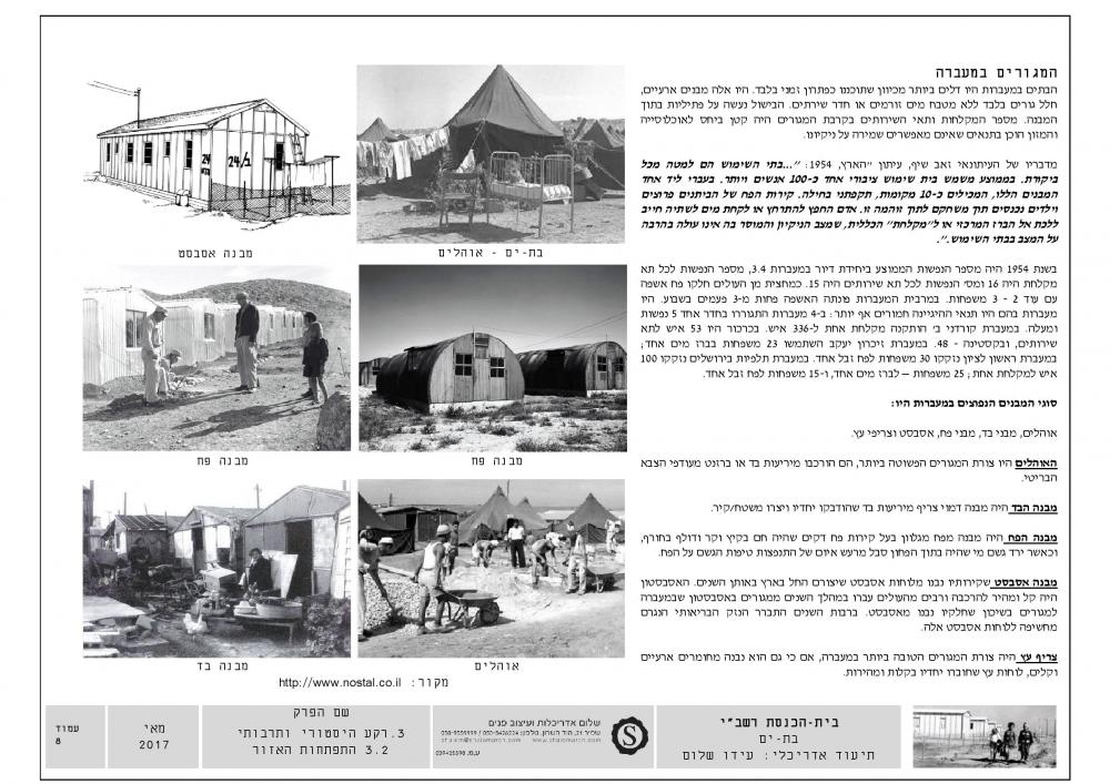 שכונת האסבסטונים