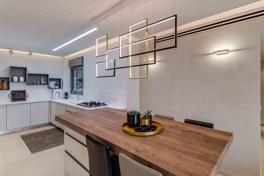 מטבח כולל אי אכילה