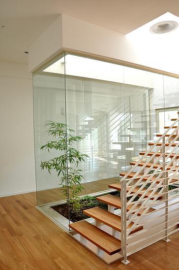 פטיו פתוח לשמים