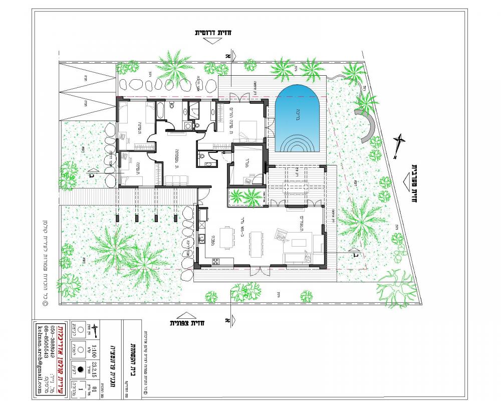 תוכנית פרזנטציה