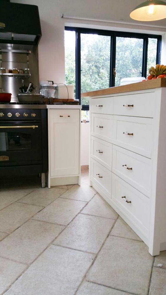 אי מופרד ומשמש כיחידה ניידת