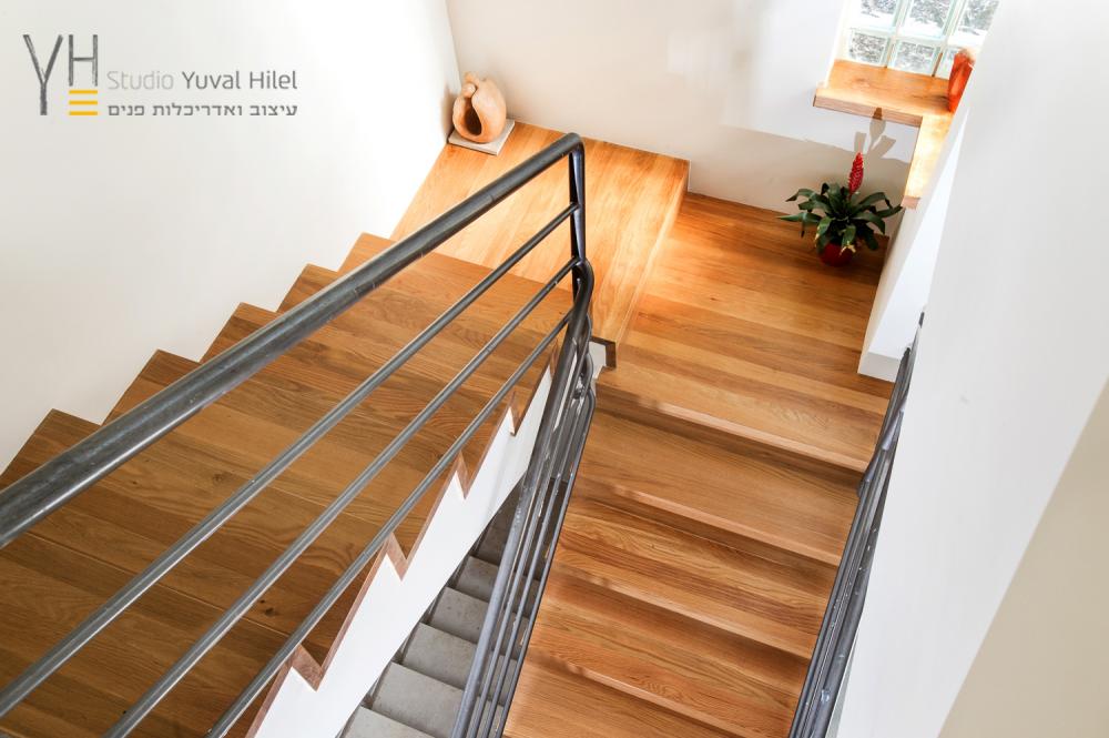 עיצוב וילה בכפר סבא