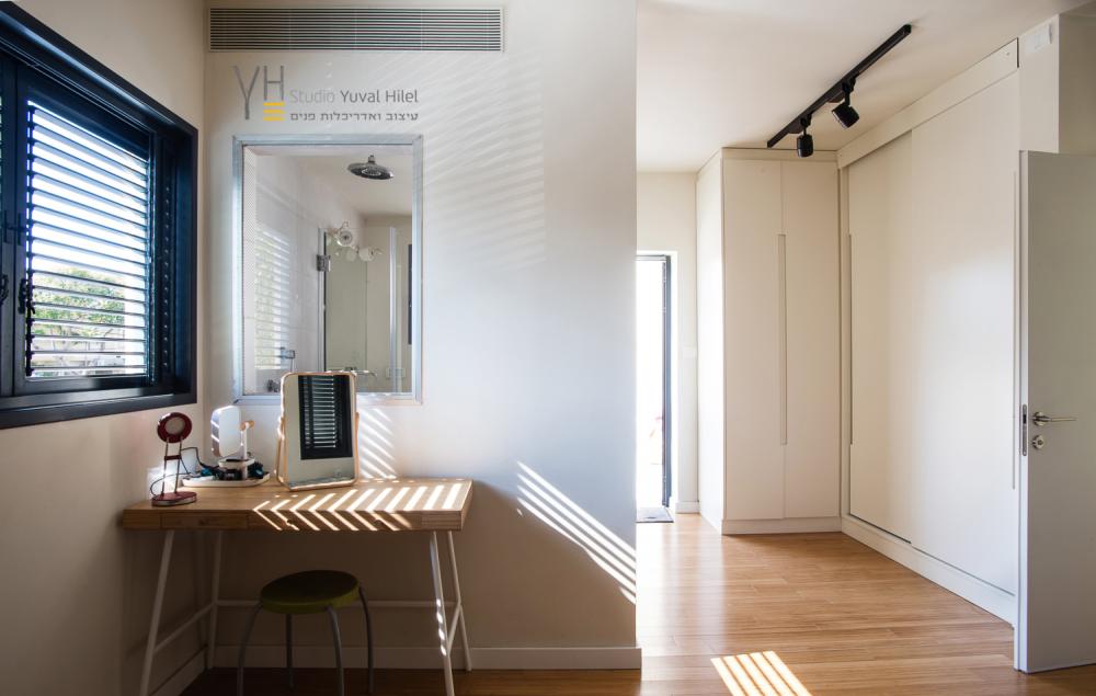 עיצוב וילה בכפר סבא