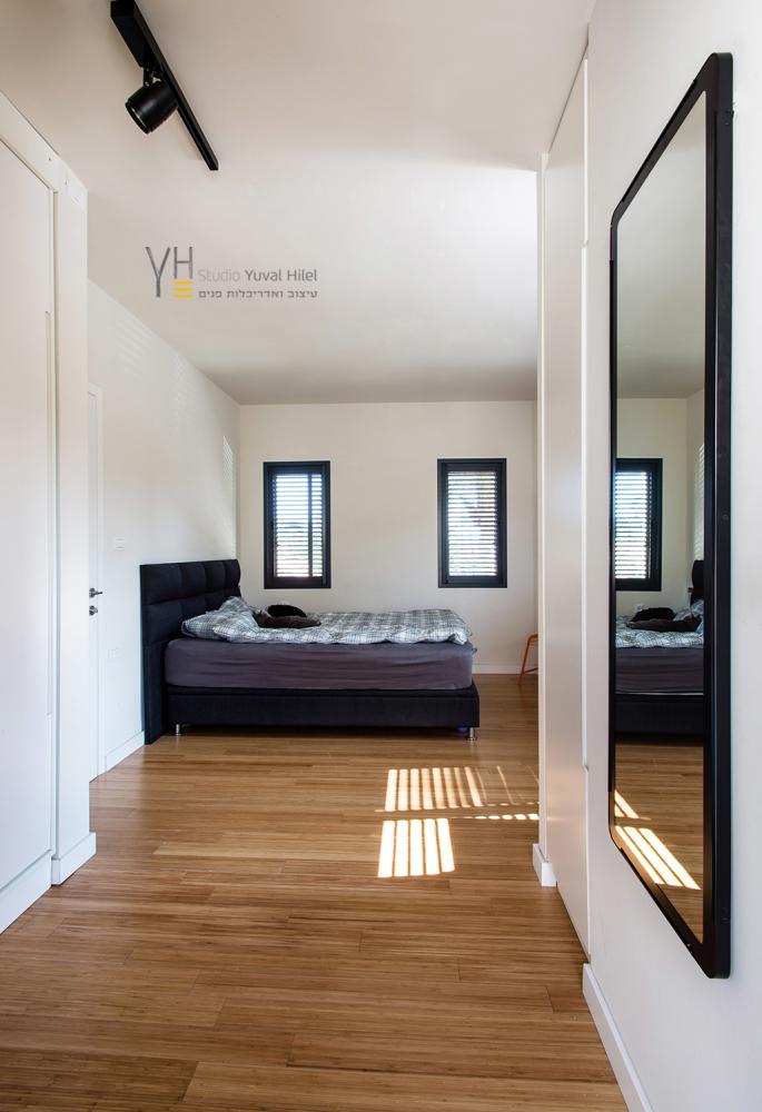 עיצוב וילה בכפר סבא