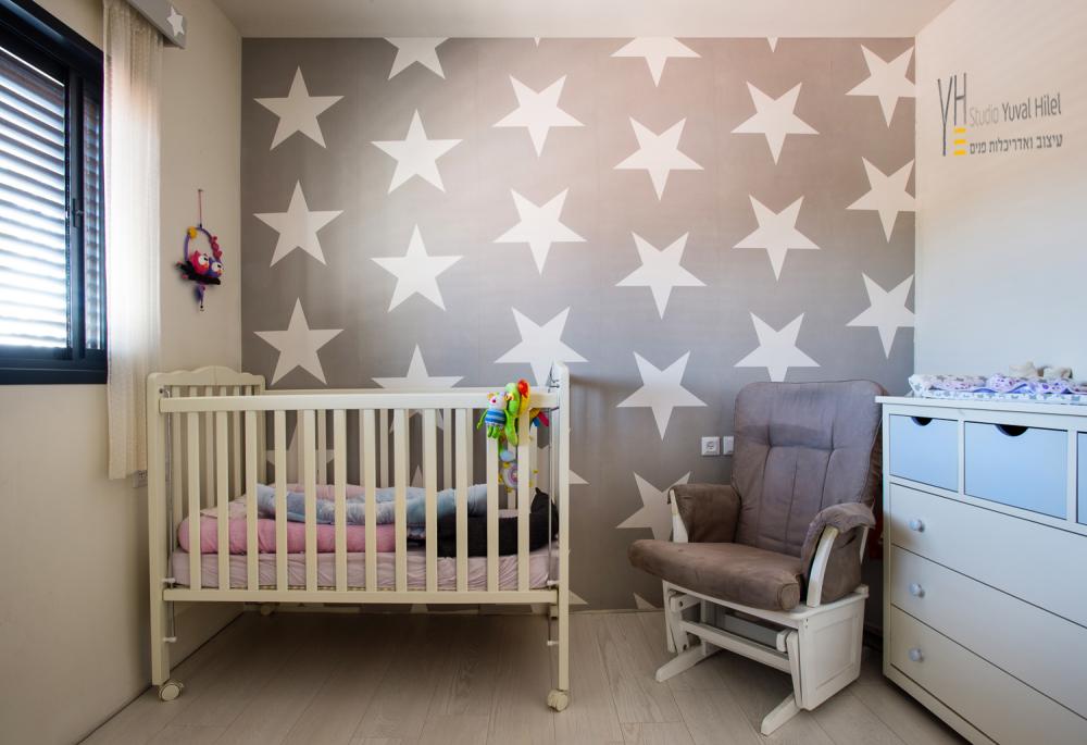 עיצוב וילה בכפר סבא