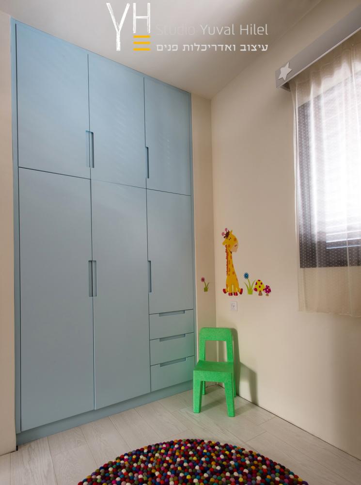 עיצוב וילה בכפר סבא