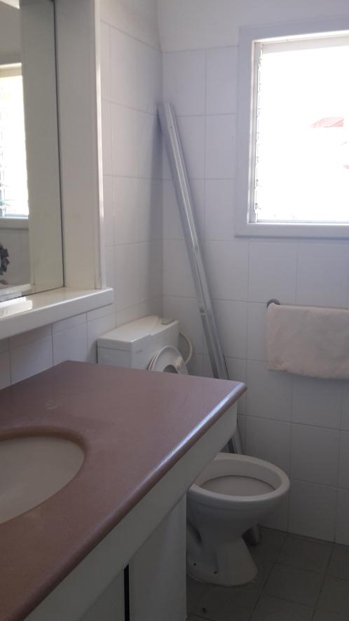 עיצוב וילה בכפר סבא- לפני