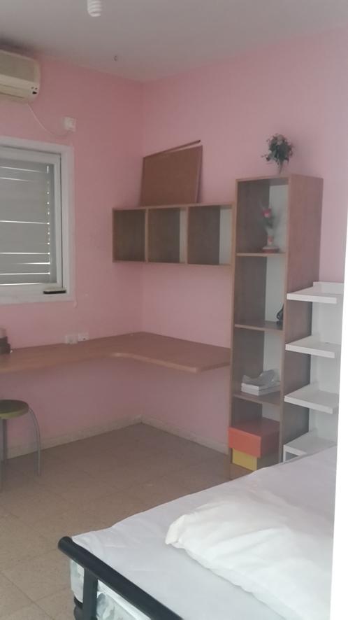 עיצוב וילה בכפר סבא- לפני