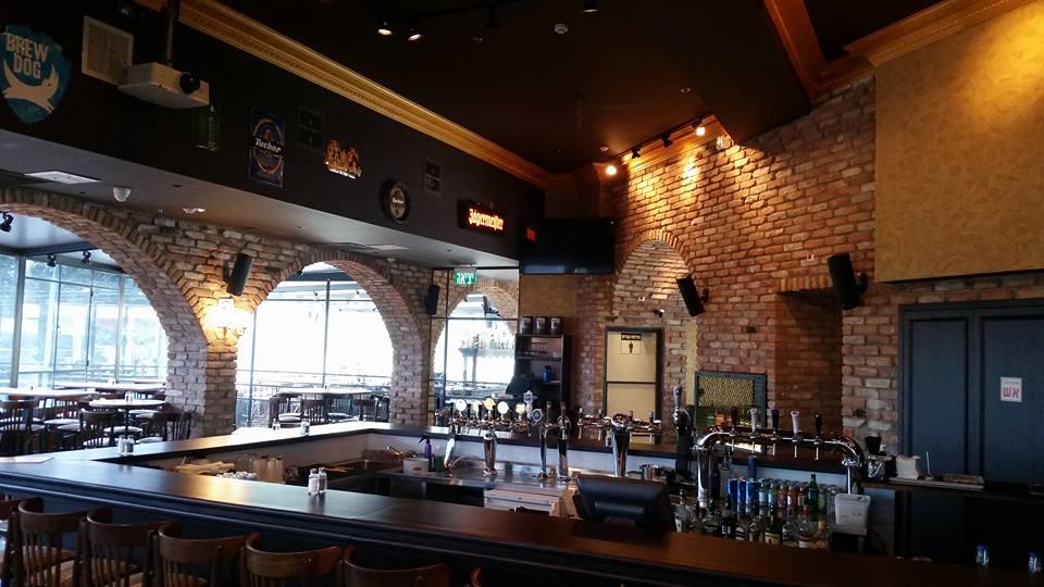 פאב אירי חיפה