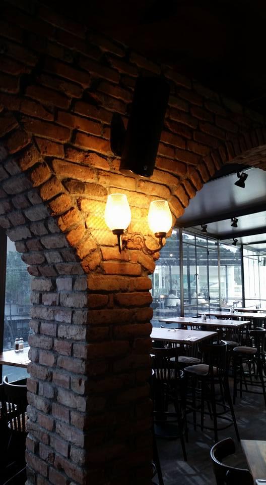 פאב אירי חיפה