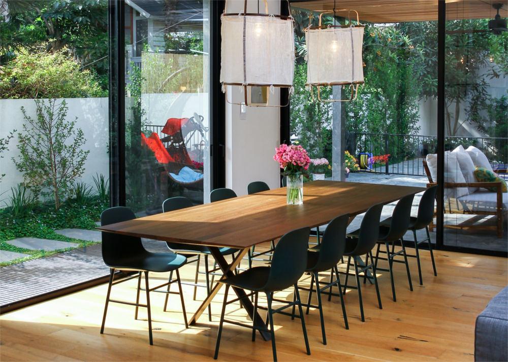 דלתות אלומיניום