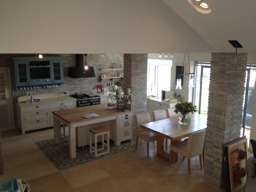 בריק לטם מחימר טבעי